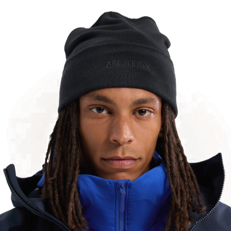 Arc'teryx Word Toque Beanie - Image 2